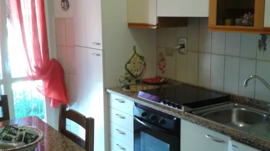 Rooms in Florence - photo 4