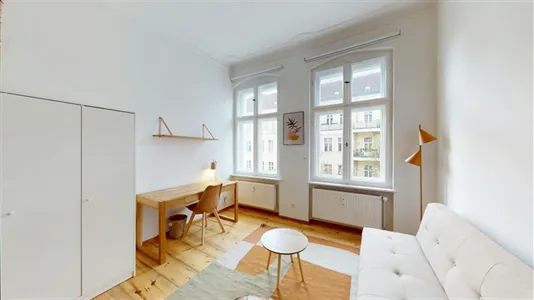 Rooms in Berlin Pankow - photo 2