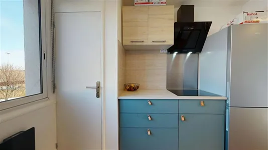 Rooms in Clermont-Ferrand - photo 10