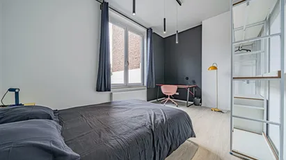 Room for rent in Charleroi, Henegouwen