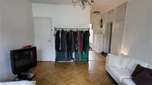 Apartments in Stockholm West - photo 3