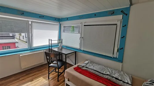 Rooms in Cologne Porz - photo 4