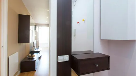 Apartments in Barcelona Eixample - photo 8