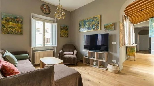 Apartments in Florence - photo 1