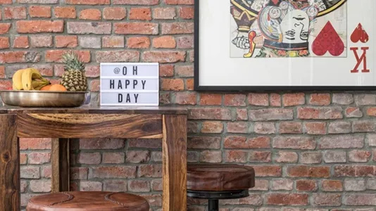 Apartments in Berlin Neukölln - photo 4