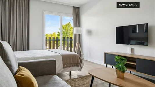 Apartments in Cañada Real de la Galiana - photo 4