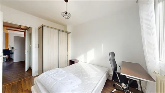 Rooms in Nancy - photo 3