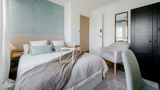Rooms in Madrid Chamartín - photo 3