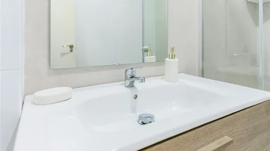 Rooms in Getafe - photo 9