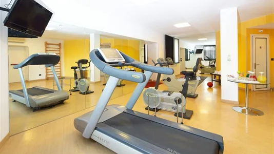 Apartments in Padua - photo 10