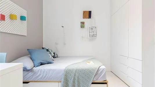 Rooms in Milano Zona 5 - Vigentino, Chiaravalle, Gratosoglio - photo 4