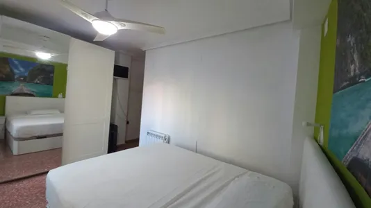 Rooms in Alboraya - photo 9