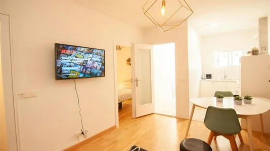 Apartments in L'Hospitalet de Llobregat - photo 2