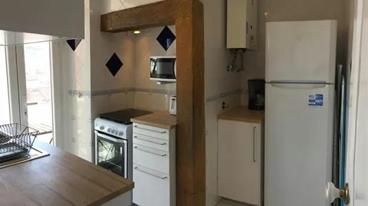 Rooms in Location is not specified - photo 8