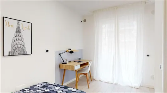 Rooms in Padua - photo 4