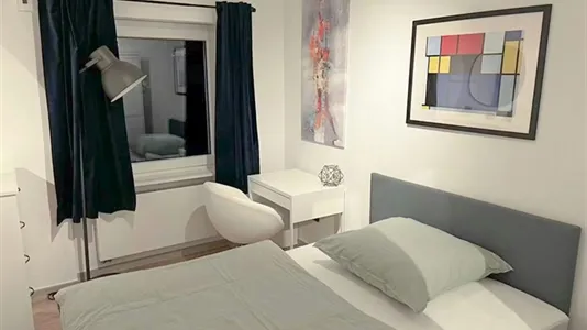 Apartments in Location is not specified - photo 10