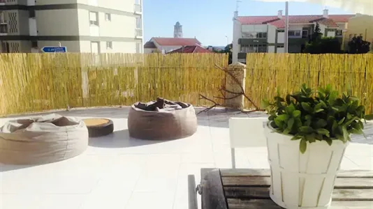 Rooms in Cascais - photo 10