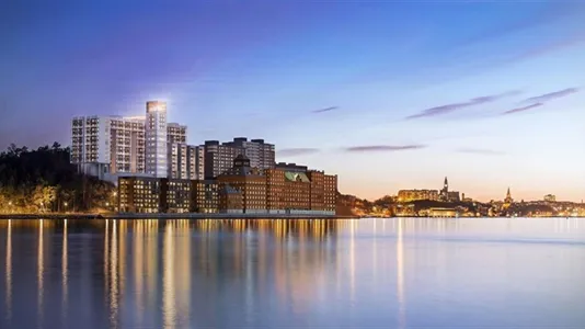 Apartments in Nacka - photo 1