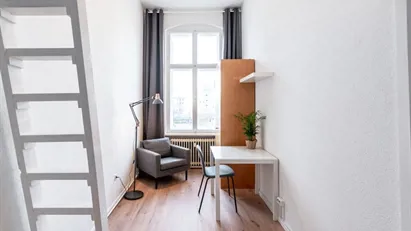 Room for rent in Berlin Mitte, Berlin