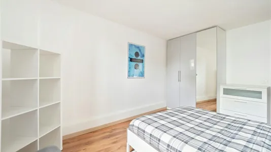 Rooms in Milano Zona 2 - Stazione Centrale, Gorla, Turro, Greco, Crescenzago - photo 4