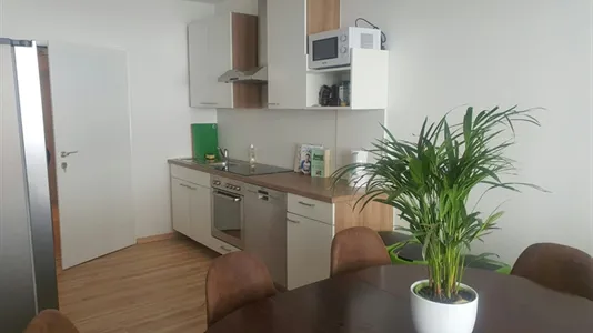 Rooms in Vienna Josefstadt - photo 9