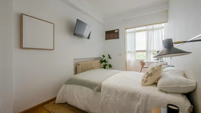Room for rent in Madrid Chamartín, Madrid