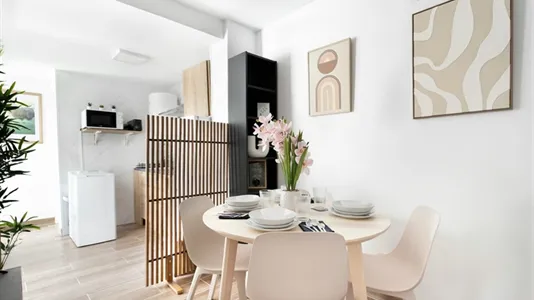 Rooms in Getafe - photo 8