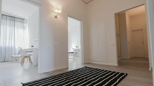 Rooms in Florence - photo 4