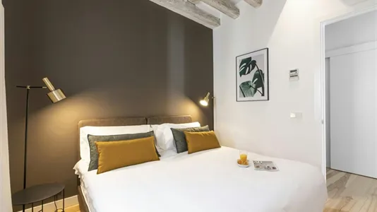Apartments in Madrid Centro - photo 3