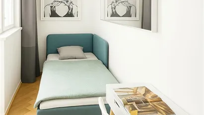 Room for rent in Munich