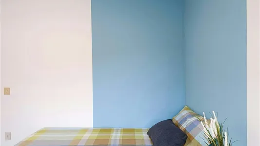 Rooms in Trento - photo 5