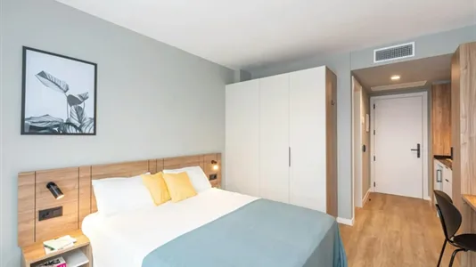 Apartments in Alcobendas - photo 4