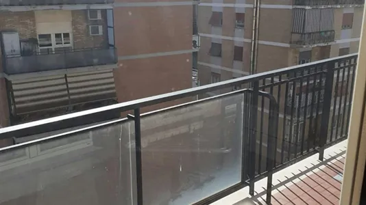 Rooms in Roma Municipio IV – Tiburtino - photo 2