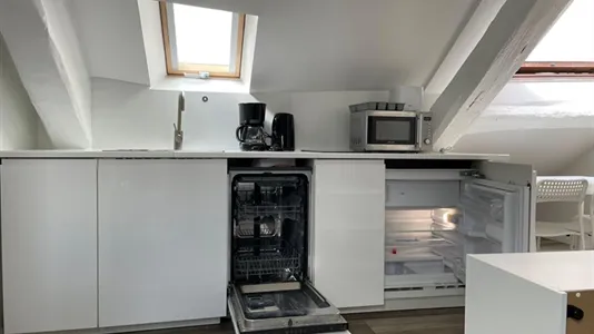 Apartments in Paris 4ème arrondissement - Marais - photo 6