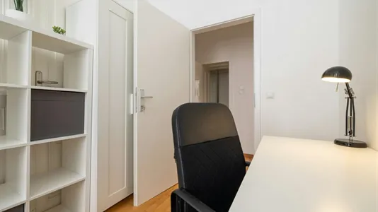 Rooms in Vienna Leopoldstadt - photo 4