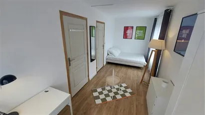 Room for rent in Lille, Hauts-de-France
