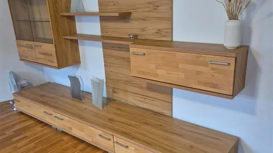 Apartments in Vienna Alsergrund - photo 3