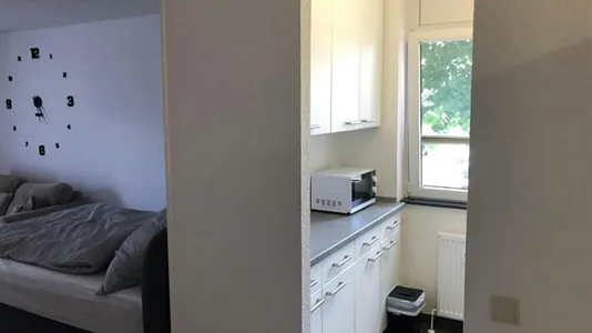 Apartments in Frankfurt Süd - photo 6