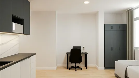 Apartments in Location is not specified - photo 5