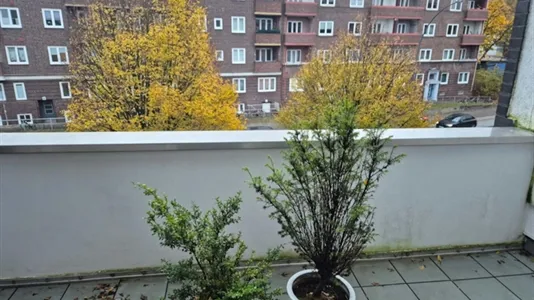 Rooms in Hamburg Mitte - photo 5