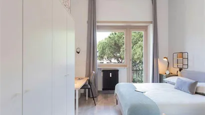 Room for rent in Roma Municipio II – Parioli/Nomentano, Rome
