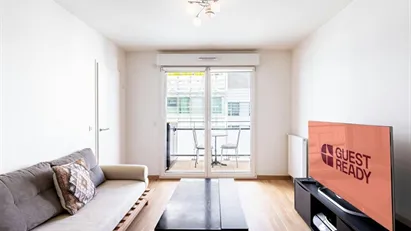 Apartment for rent in Boulogne-Billancourt, Île-de-France