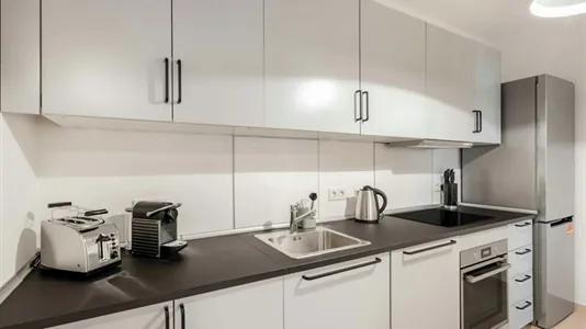 Rooms in Berlin Mitte - photo 5