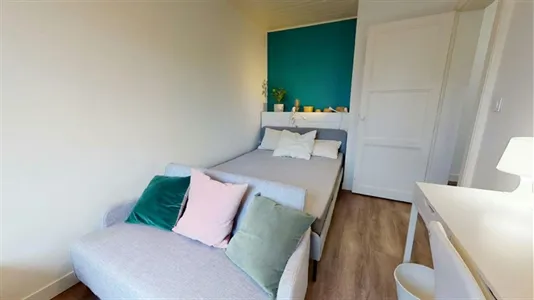 Apartments in Nantes - photo 5