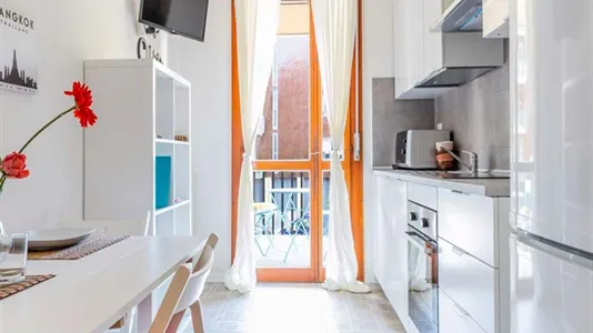 Rooms in Padua - photo 9