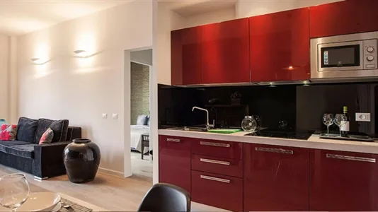 Apartments in Florence - photo 7