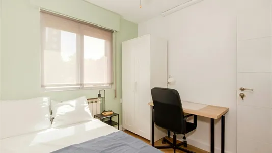 Rooms in Alcalá de Henares - photo 3