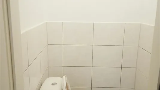 Rooms in Vienna Brigittenau - photo 8