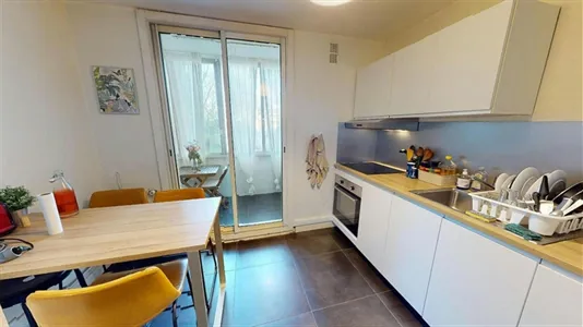 Rooms in Grenoble - photo 8