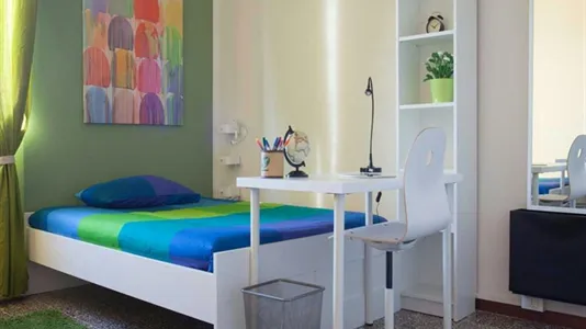 Rooms in Bologna - photo 5